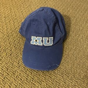 Disney monster university dad hat